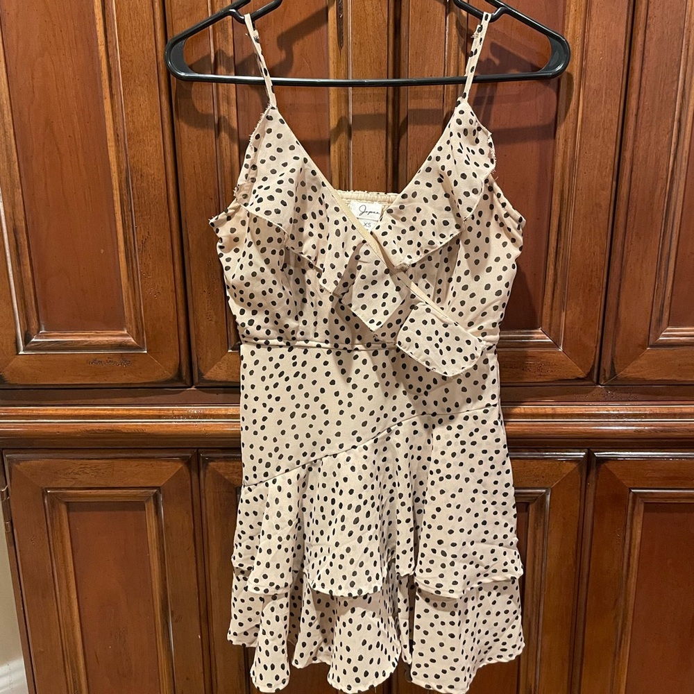 Dressy Romper